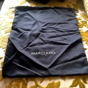 Marciano Dust Bag 17”x 12-1/2” NEW